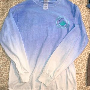 Long sleeve shirt from Whistler Canada